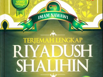 Kumpulan Hadits Riyadhus Sholihin