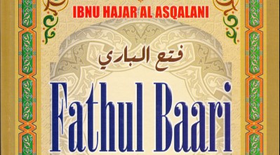 Kumpulan Hadits Fathul Barri