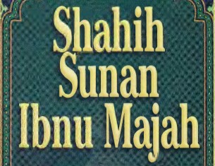 Hadits Ibnu Majjah