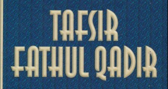 Tafsir Fathul Qodir
