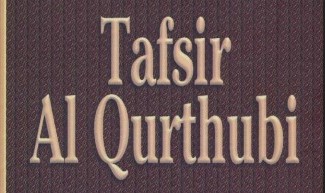 Tafsir Al Qurthubi
