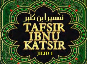 Tafsir Ibnu Katsir