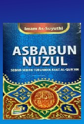 Qur'an Asbabun Nuzul
