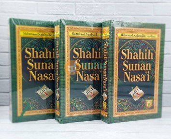 Hadits An Nasai