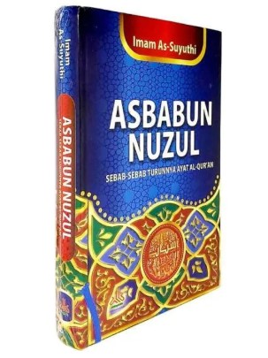 Asbabun Nuzul