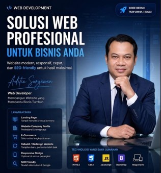 Web Developer