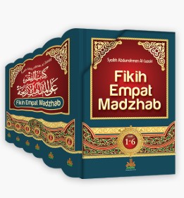 Fiqih 4 Mazhab